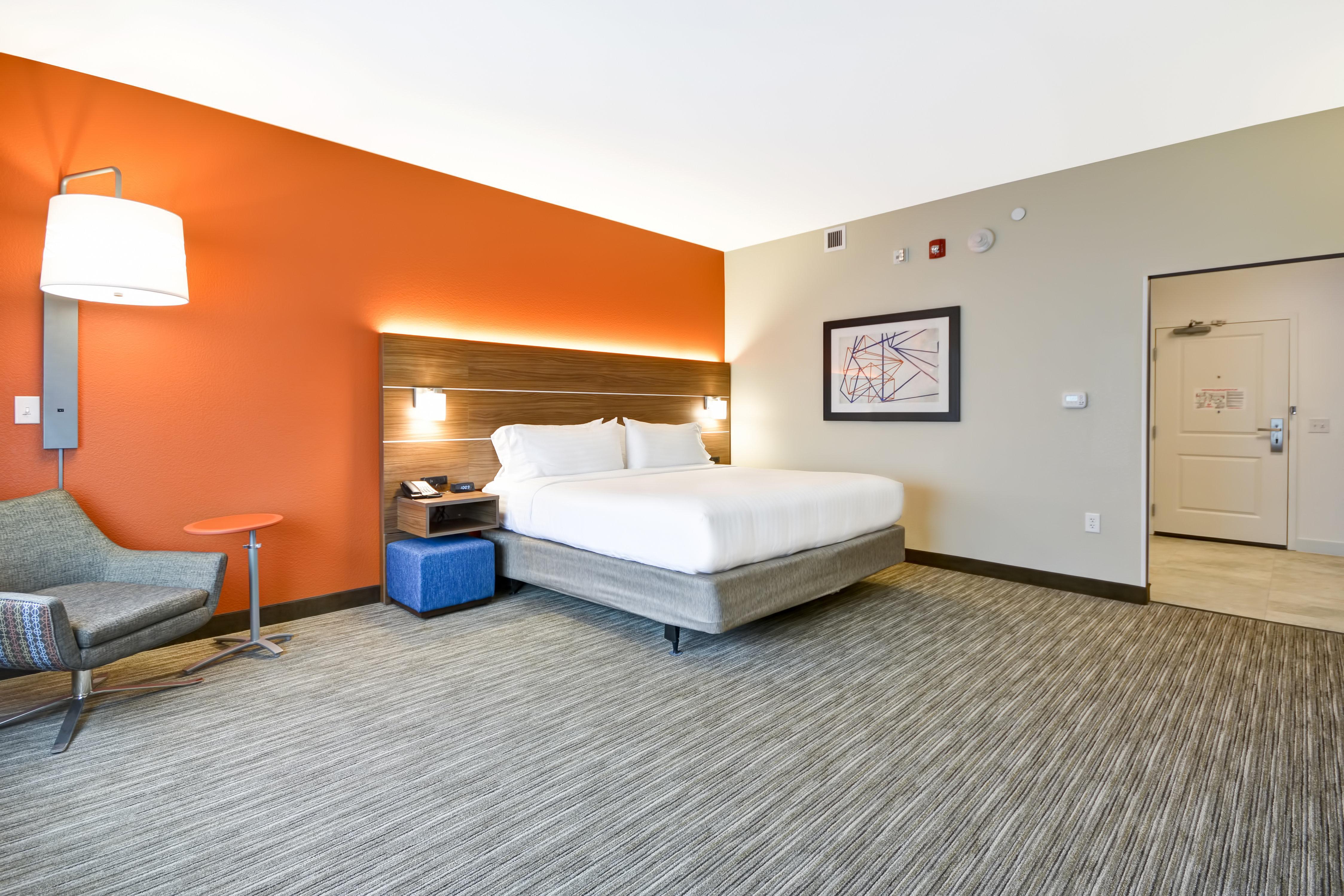 Holiday Inn Express - Evansville By Ihg Exterior foto