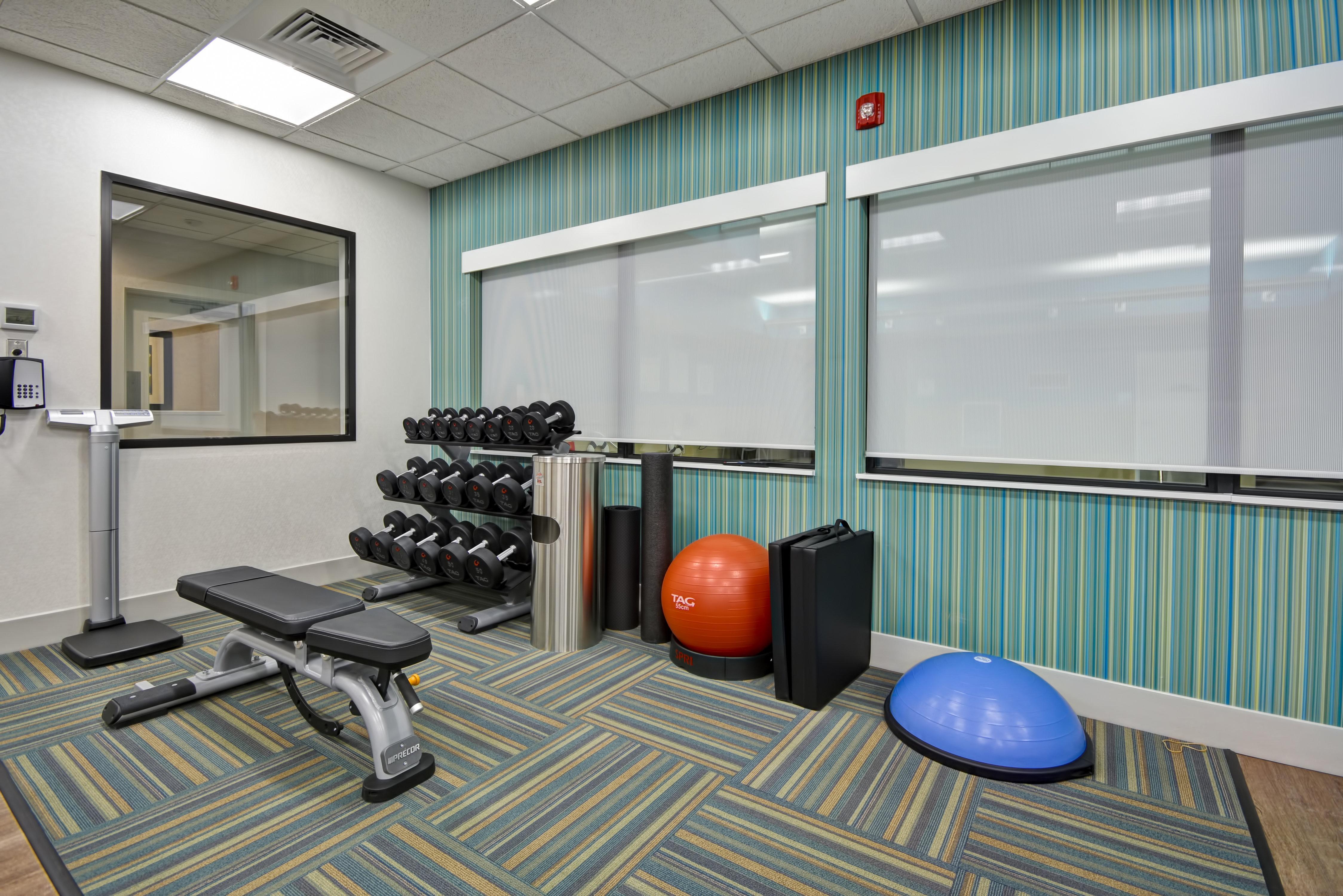 Holiday Inn Express - Evansville By Ihg Exterior foto