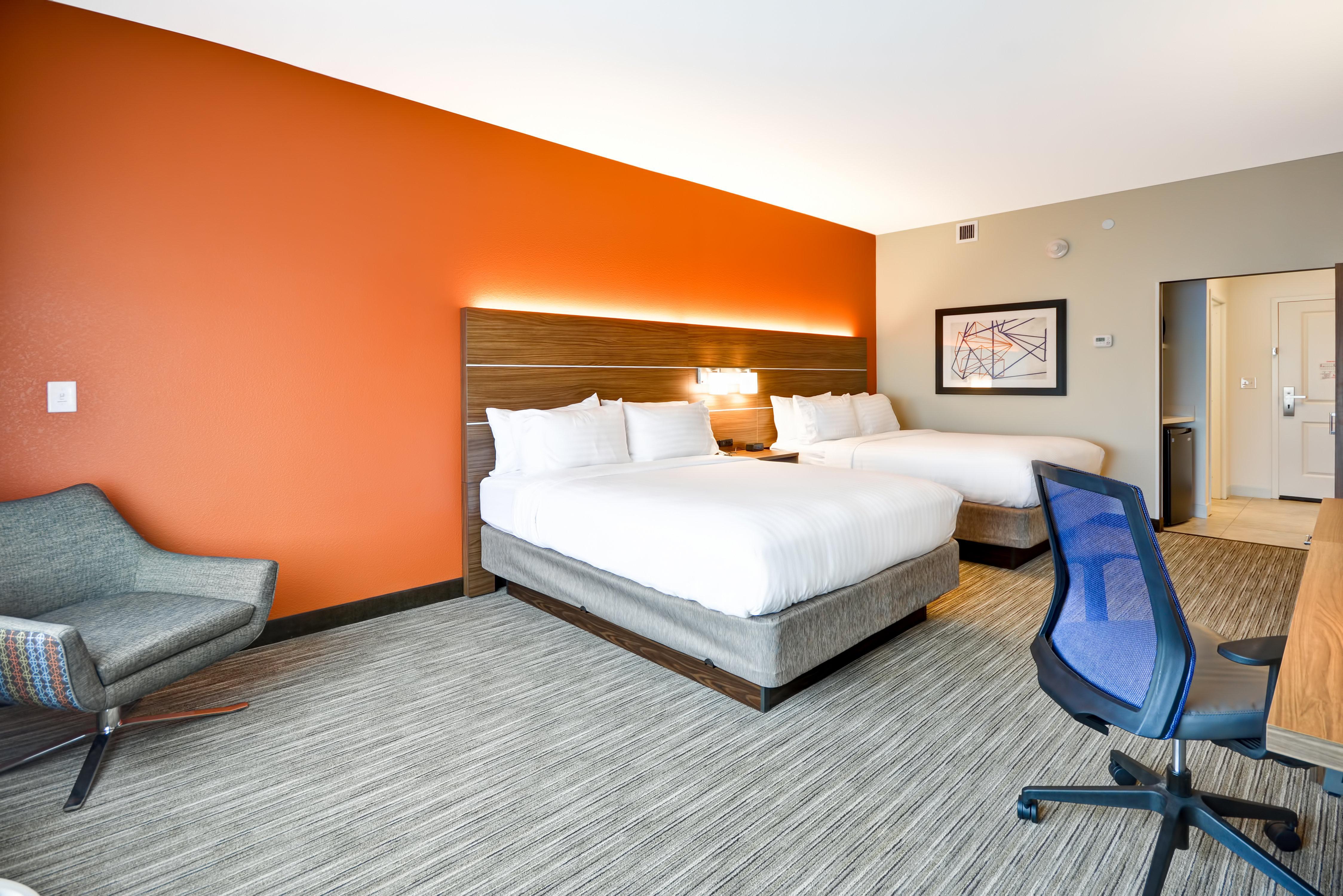Holiday Inn Express - Evansville By Ihg Exterior foto